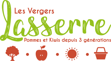 Logo de l'entreprise Vergers de Lasserre