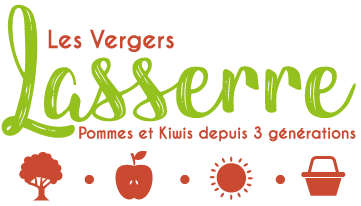 Logo de l'entreprise Vergers de Lasserre
